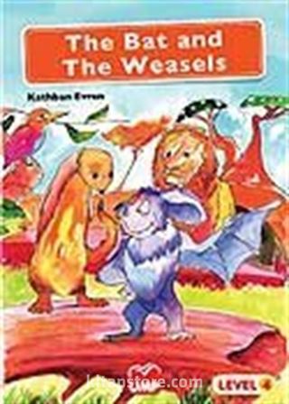 The Bat and The Weasels (Level 4)