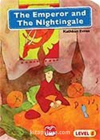 The Emperor and The Nightingale (Level 5)