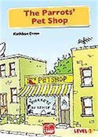 The Parrots Pet Shop (Level 1)