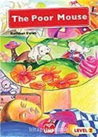 The Poor Mouse (Level 2)