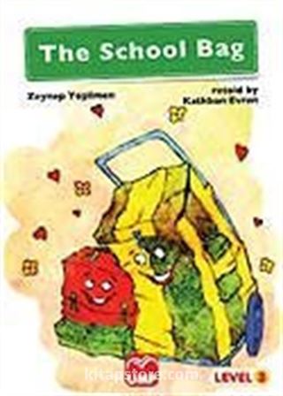 The School Bag (Level 3)