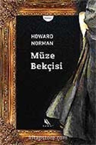 Müze Bekçisi