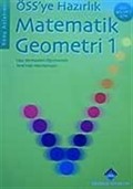 ÖSS'ye Hazırlık Matematik Geometri-1 Konu Anlatımlı