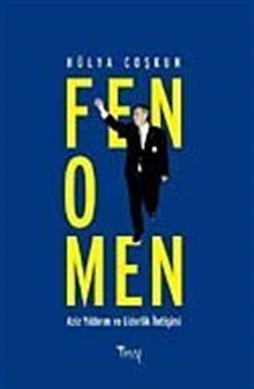 Fenomen