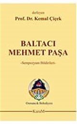 Baltacı Mehmet Paşa