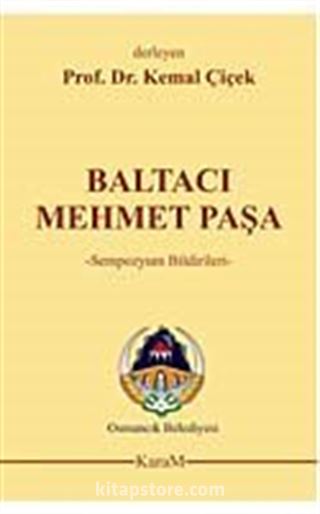 Baltacı Mehmet Paşa