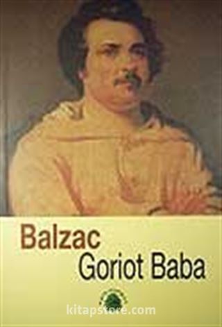 Goriot Baba