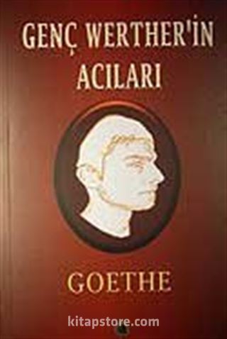 Genç Werther'in Acıları