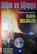 Bilim ve Ütopya Aylık Bilim, Kültür ve Politika Dergisi / Sayı:164 / Yıl:14 / Şubat 2008