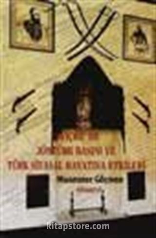 İsviçre'de Jöntürk Basını Ve Türk Siyasal Hayatına Etkileri (1889-1902)