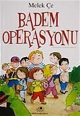 Badem Operasyonu (Ciltsiz)
