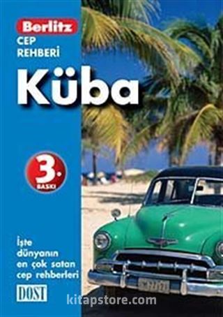 Küba Cep Rehberi