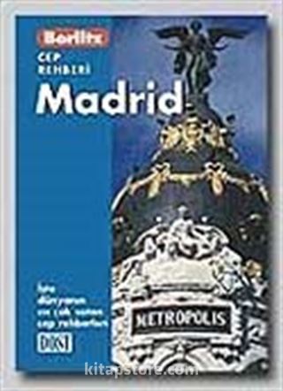 Madrid Cep Rehberi