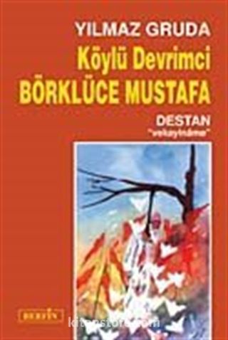 Köylü Devrimci Börklüce Mustafa