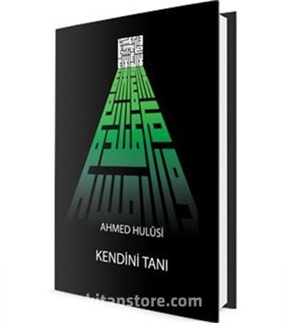 Kendini Tanı