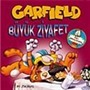 Garfield Büyük Ziyafet