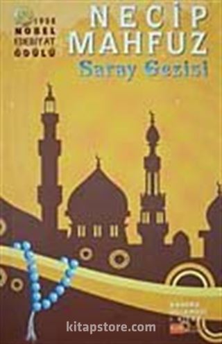 Saray Gezisi