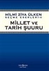 Millet ve Tarih Şuuru