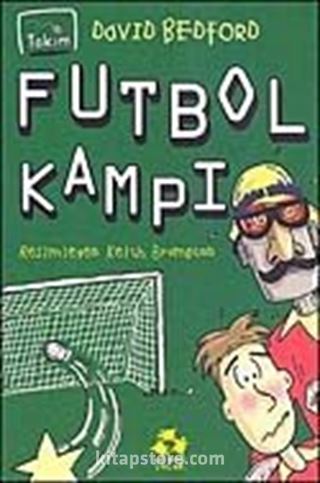 Futbol Kampı