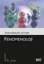 Fenomenoloji (Kültür Kitaplığı-73)