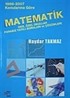 Konularına Göre Matematik 1998-2007