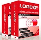Logo Go Eğitim ve Uygulama Kitabı 1.cilt