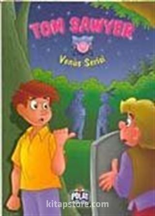 Tom Sawyer / Venüs Serisi