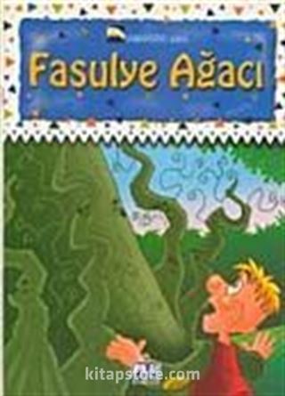 Fasulye Ağacı / Samanyolu Serisi