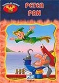 Peter Pan / Yıldızlar Serisi