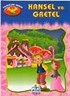 Hansel ve Gretel / Yıldızlar Serisi