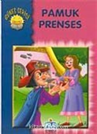 Pamuk Prenses / Güneş Serisi
