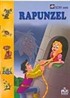 Rapunzel / Uzay Serisi