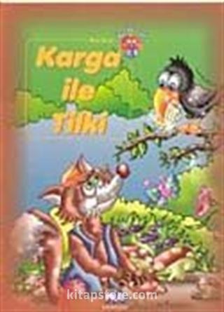 Karga ile Tilki / Mars Serisi