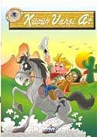 Küçük Vahşi At