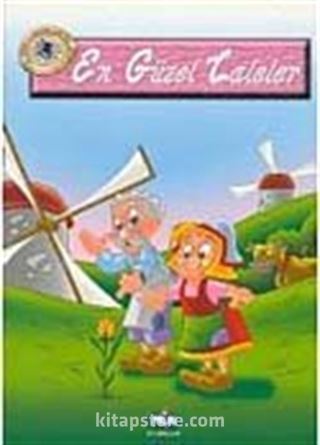 En Güzel Laleler