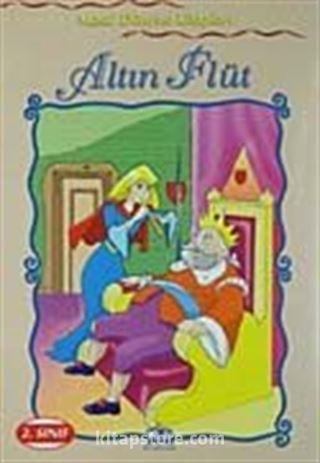 Altın Flüt-2. Sınıf