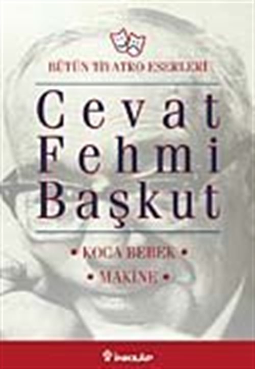 Koca Bebek-Makine