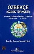 Özbekçe
