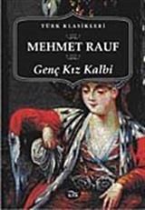 Genç Kız Kalbi