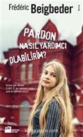 Pardon Nasıl Yardımcı Olabilirim?