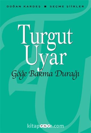 Göğe Bakma Durağı