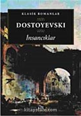 İnsancıklar