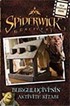Spiderwick Günceleri-Burguluçivi'nin Aktivite Kitabı