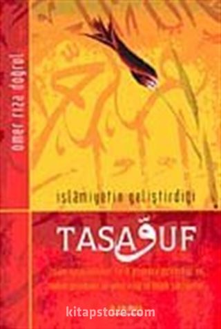 İslamiyetin Geliştirdiği Tasavvuf
