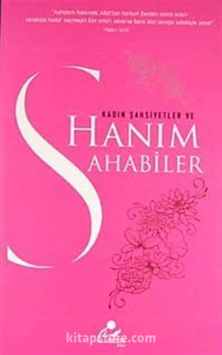 Hanım Sahabiler