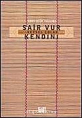 2007 Şiir Yıllığı / Şair Vur Kendini