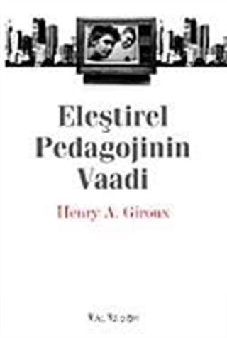 Eleştirel Pedagojinin Vaadi