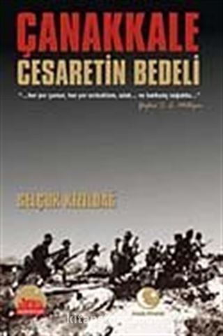 Çanakkale Cesaretin Bedeli