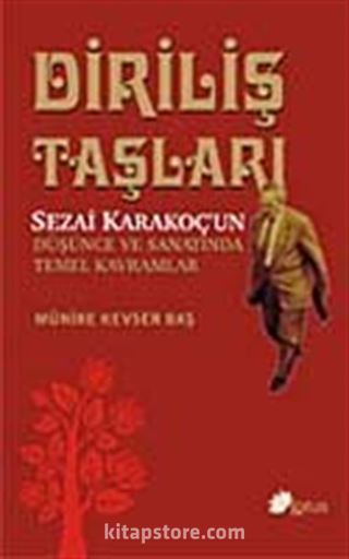 Diriliş Taşları