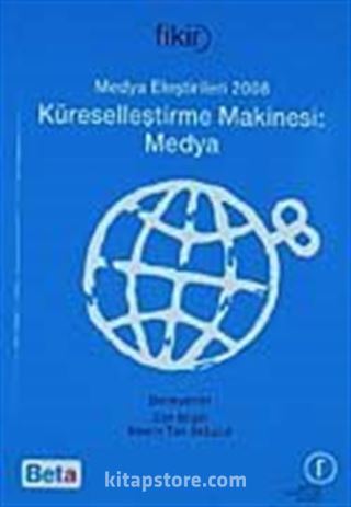 Medya Eleştirileri 2008